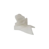 Oil Guide / Thrower Plastic