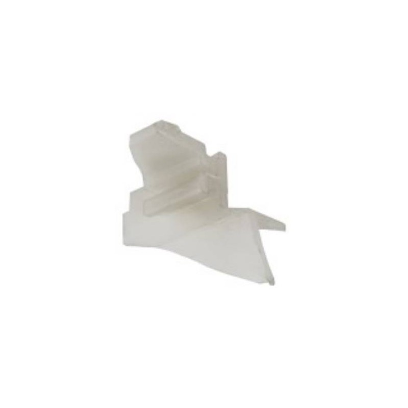 Oil Guide / Thrower Plastic