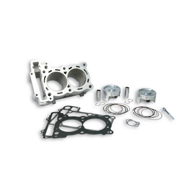 Cylinder Kit TMax 530