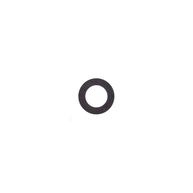 Washer PX Backplate
