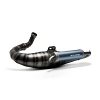 Racing MHR Exhaust System