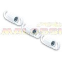 Clutch Springs White 2.2