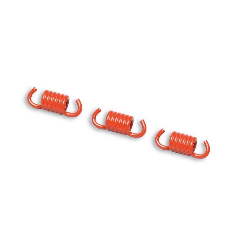 Clutch Springs Red 2.0