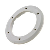 Horn Rubber Grey