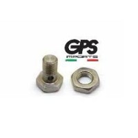 Bolt Brake Cable Fixing