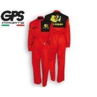 Malossi Overall XXL
