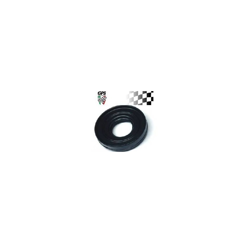Damper Drift