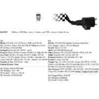 Coil Honda/SYM/Kymco