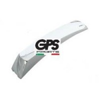 Mudguard Crest PX Chrome