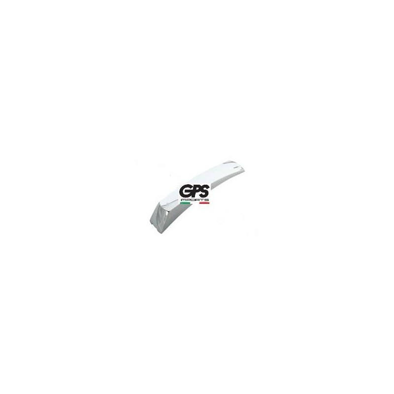 Mudguard Crest PX Chrome