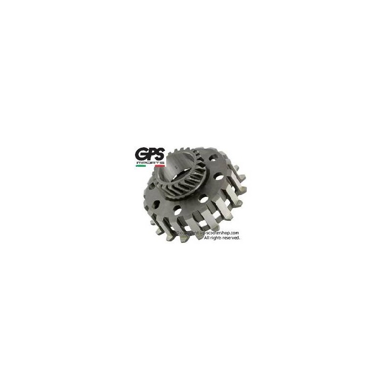 DRT Clutch Gear Cog 23 Teeth