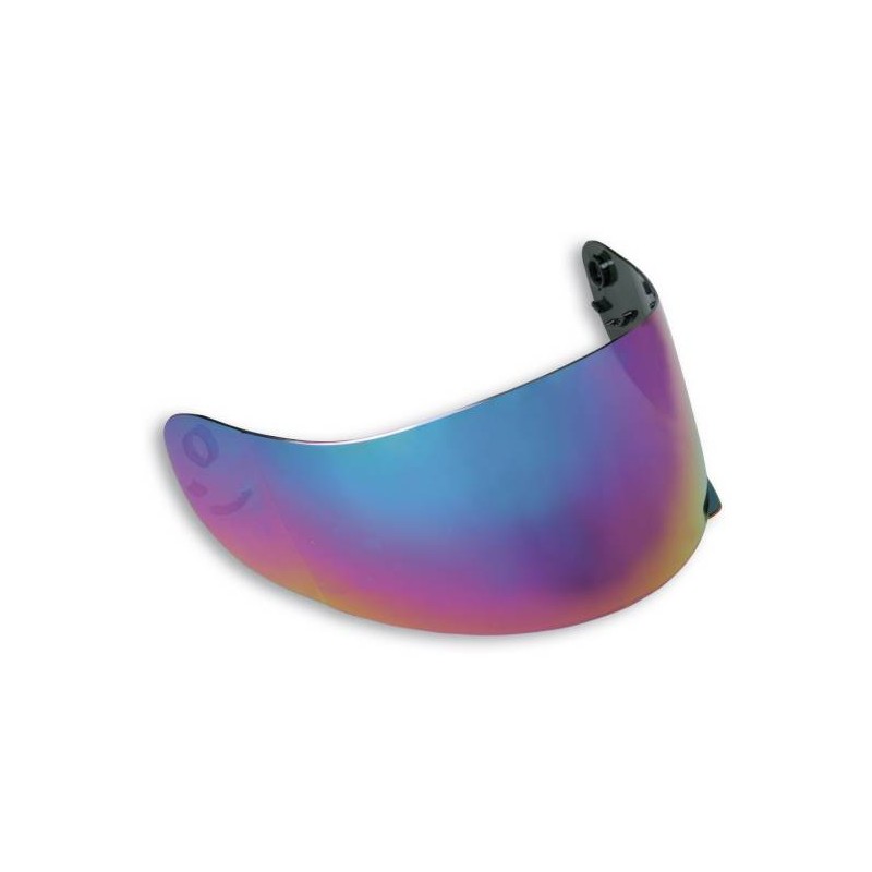 Laser Visor for Malossi Full f