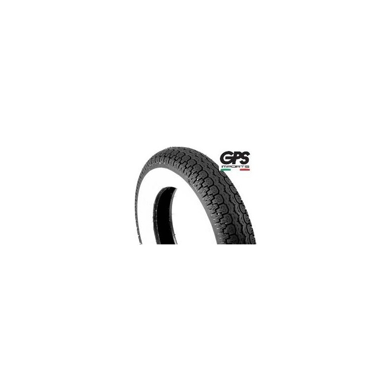 B14 3.50 x 10 Whitewall