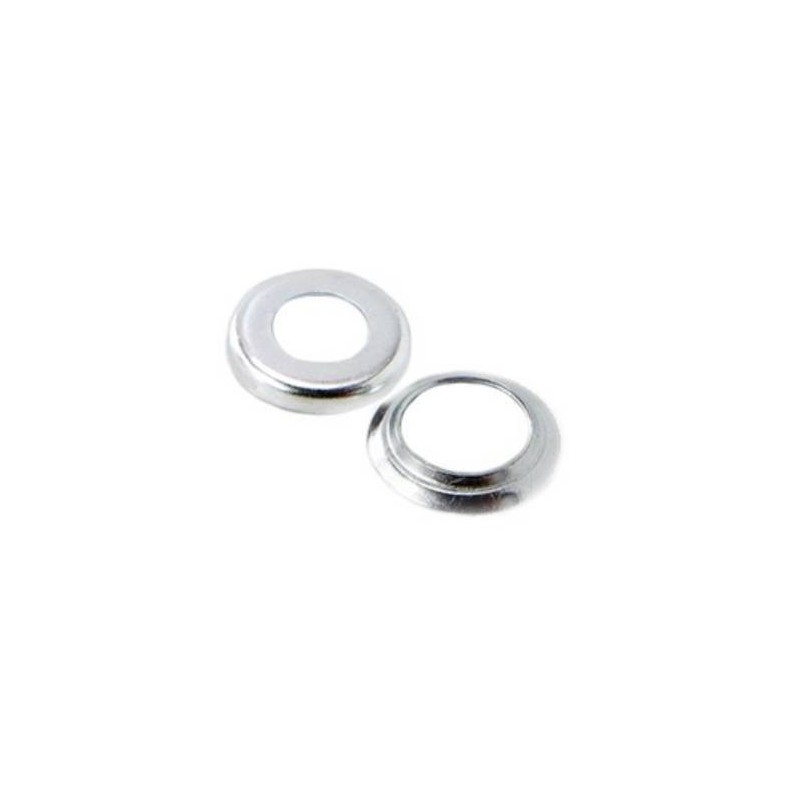 Pr Side Panel Latch Cups
