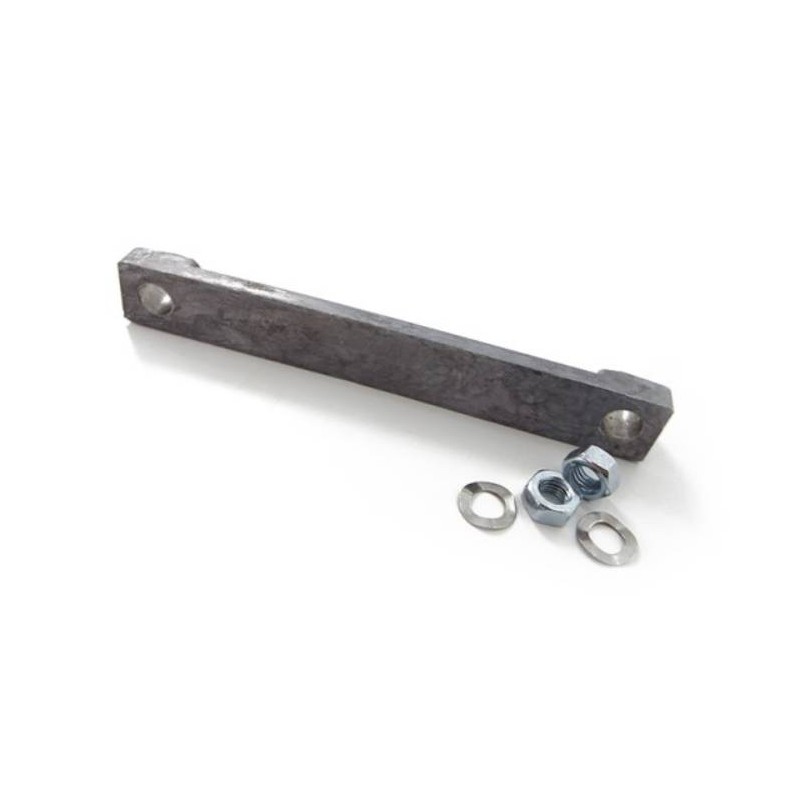 Tail Lamp Support Bar
