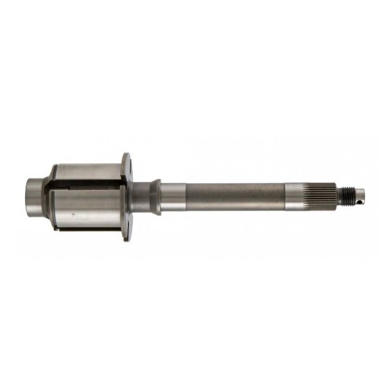 Rear Axle VN, VL, VB1