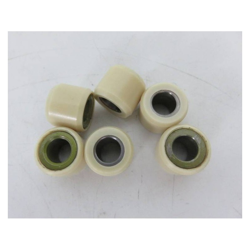 Roller Set 8.5gm