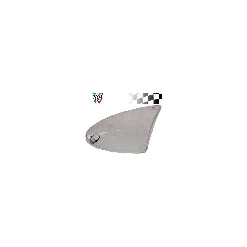 RHF Indicator Lens