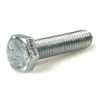 Bolt M6 by 25