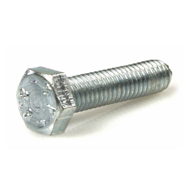 Bolt M6 by 25