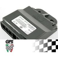 ECU 125 Aprilia/Piaggio