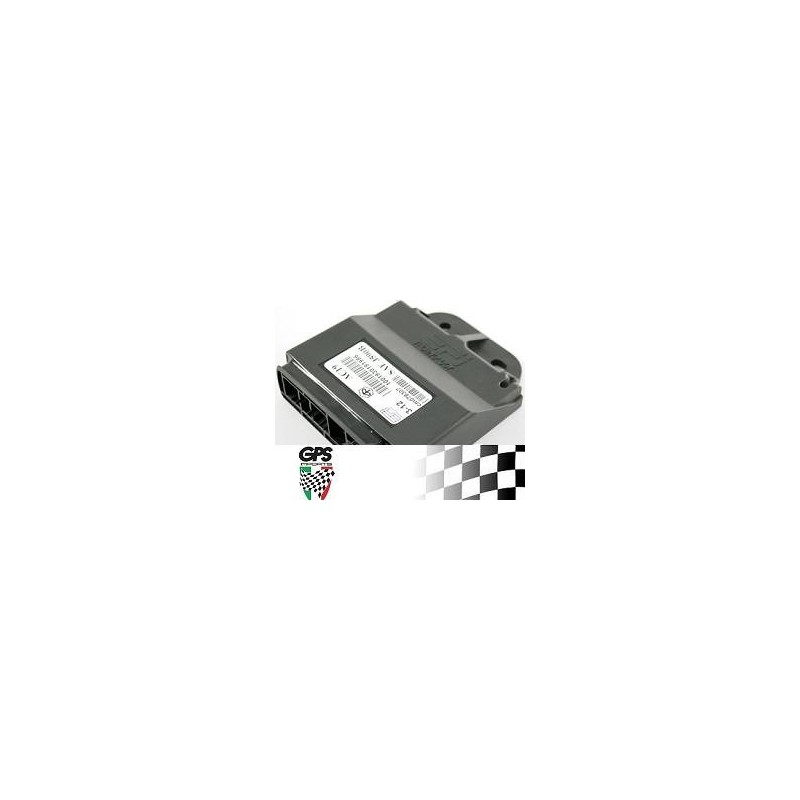 ECU 125 Aprilia/Piaggio