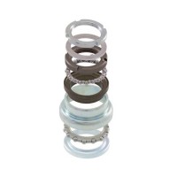 Steering Set Piaggio / Gilera