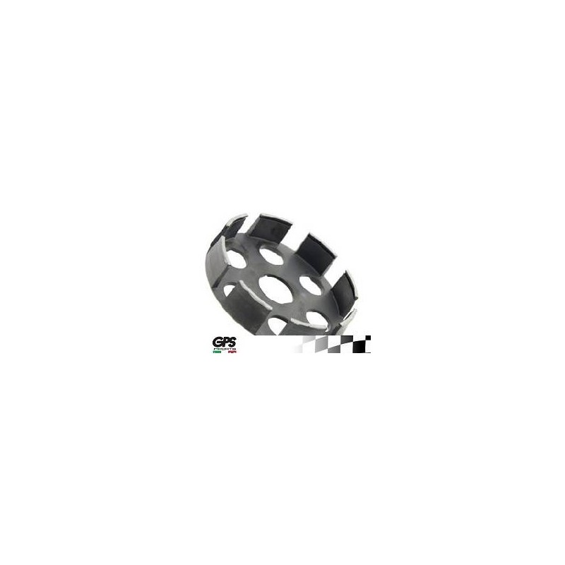 Clutch Basket GS150/GS160