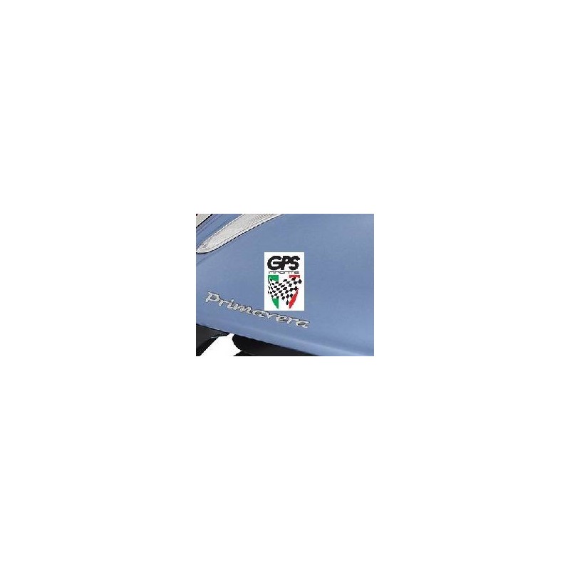 Badge Primavera 2014+