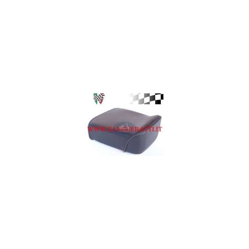 Rear Cushion Small Frame