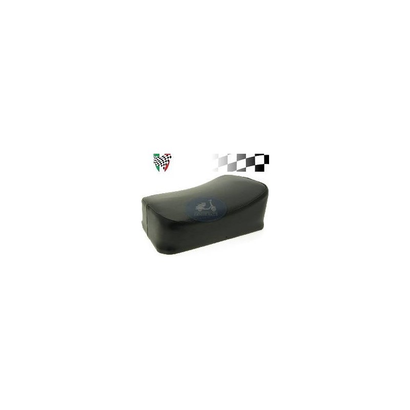 Rear Cushion Black