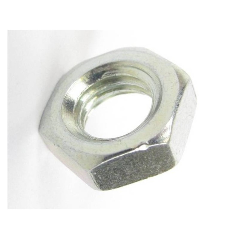 Nut Choke Adj Screw