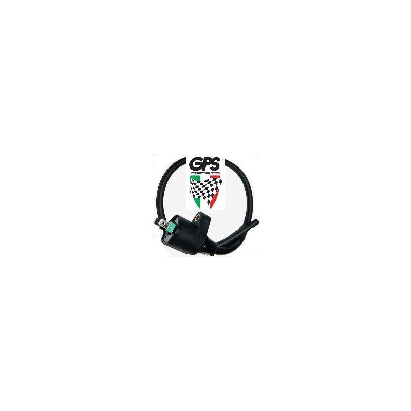 HT Coil Long Lead