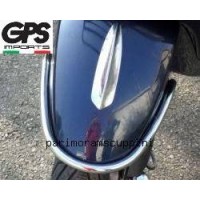 Front Bumper Nuova Primavera