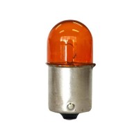 Globe 12V 10W Orange