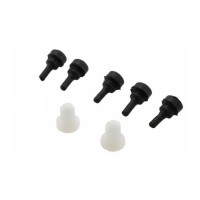 Rubber Buffer Kit side