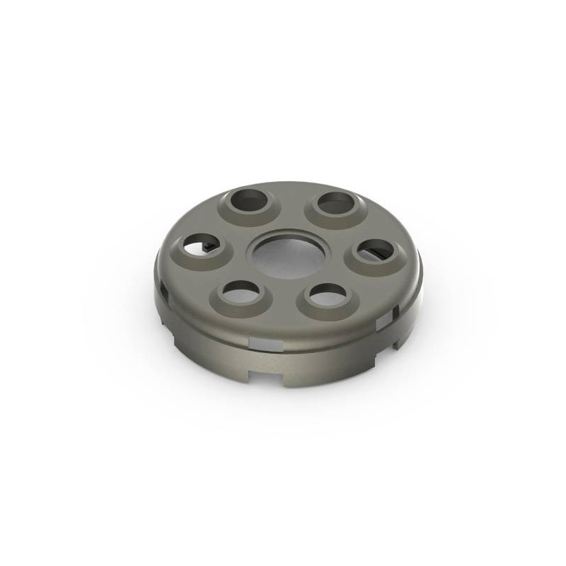 Power Up Clutch Basket 125/150