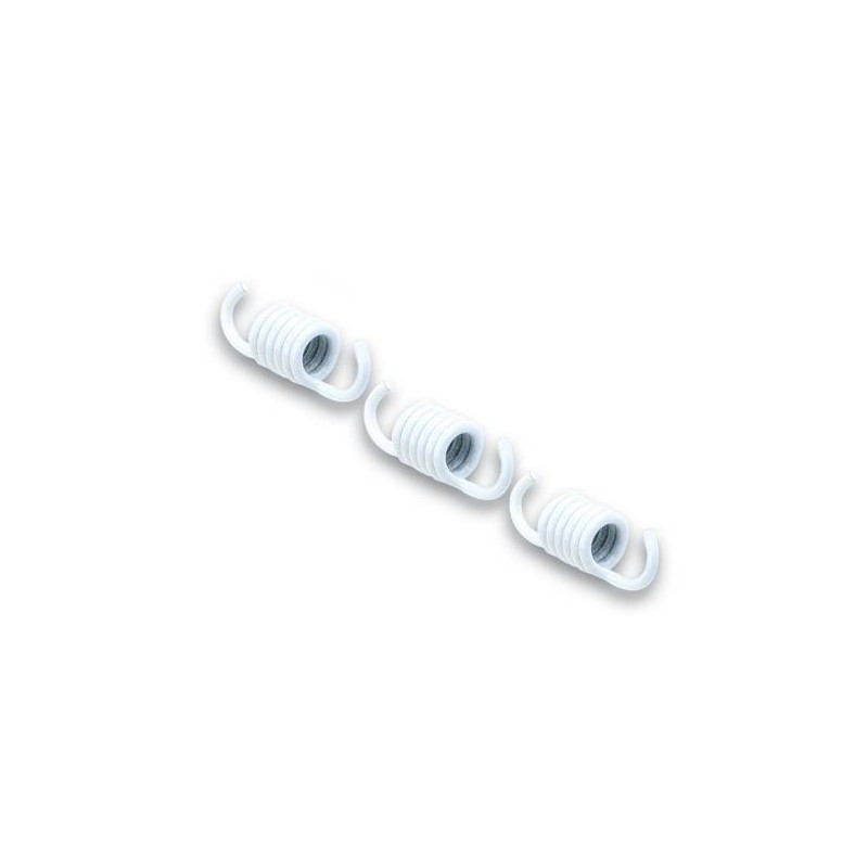 White Clutch Springs Maxi Fly
