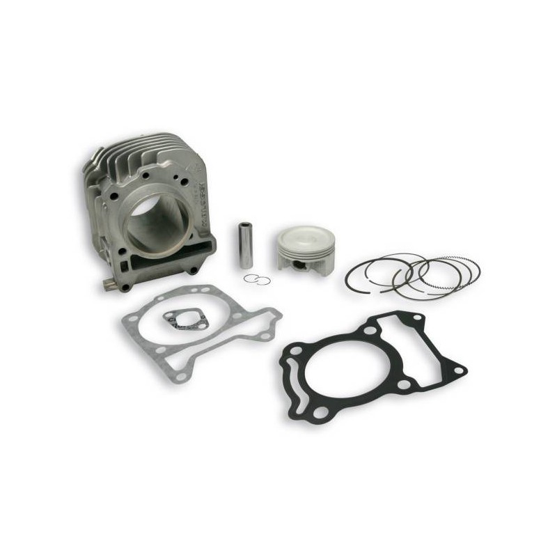 Cyl Kit 3V IE, iGet