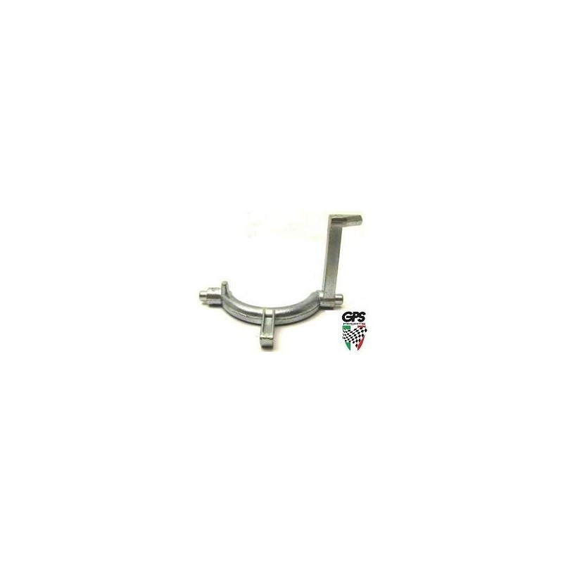 Glovebox Door Lever