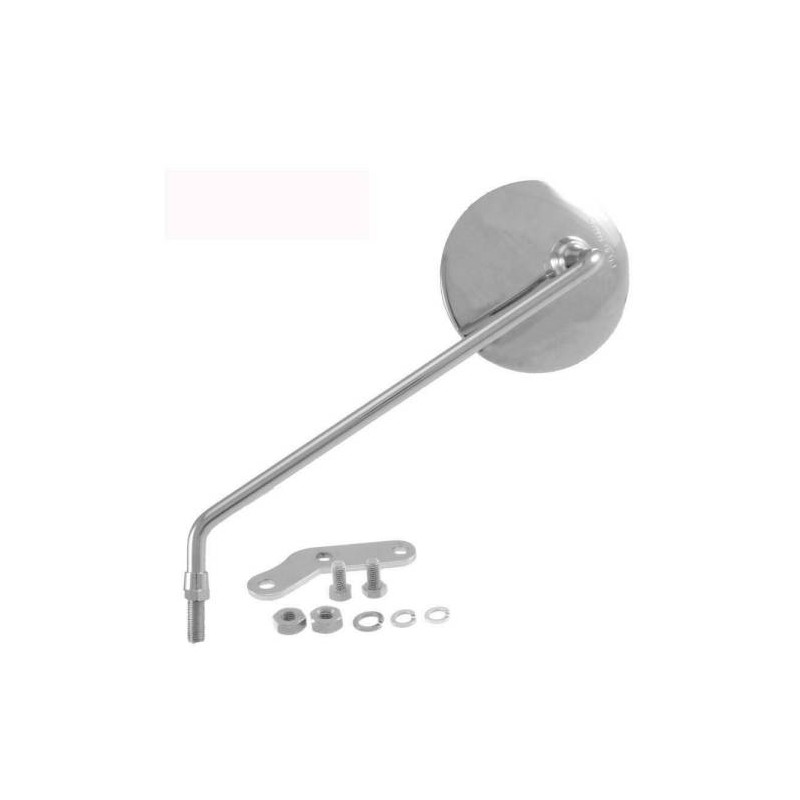 LHS Mirror Standard RMS