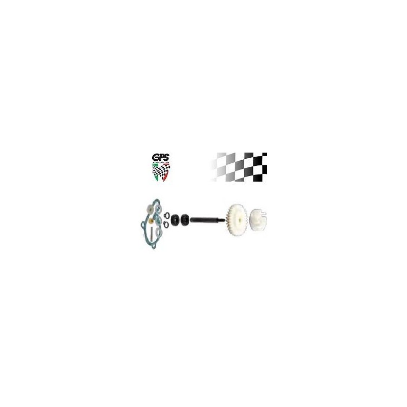 Water Pump Kit D50B