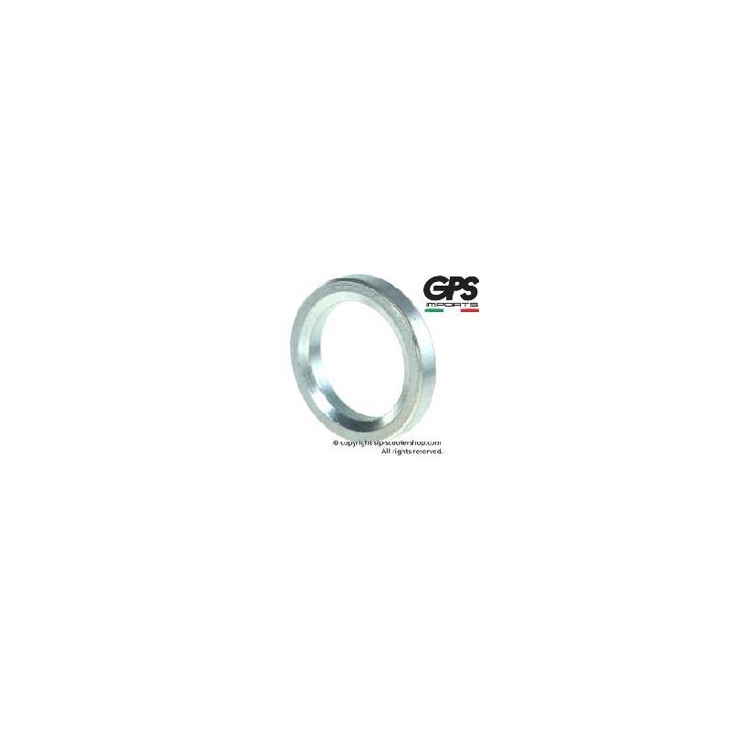 Spacer Washer Front Axle