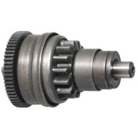 Starter Bendix Morini Air Cool