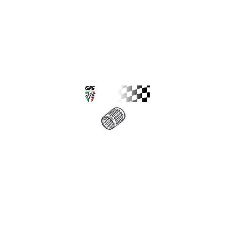 Small End Bearing 12 15 15