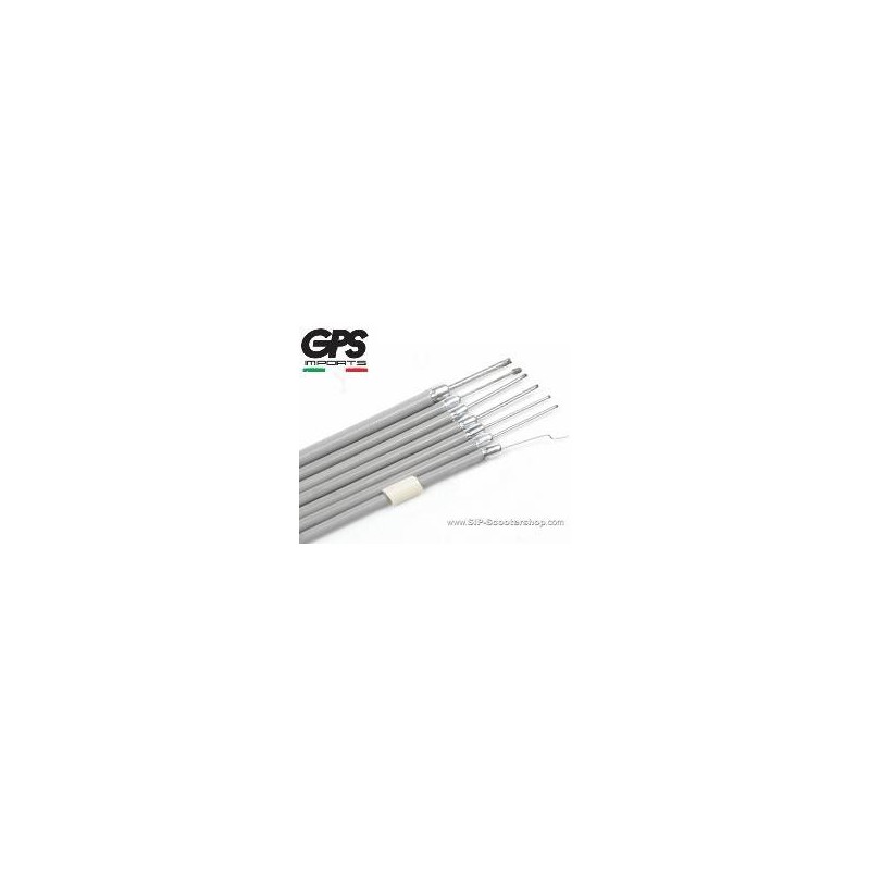 Cable Set VLA, VLB, VBC, Rally