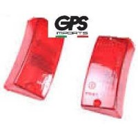 Front Red Lenses PE/PX
