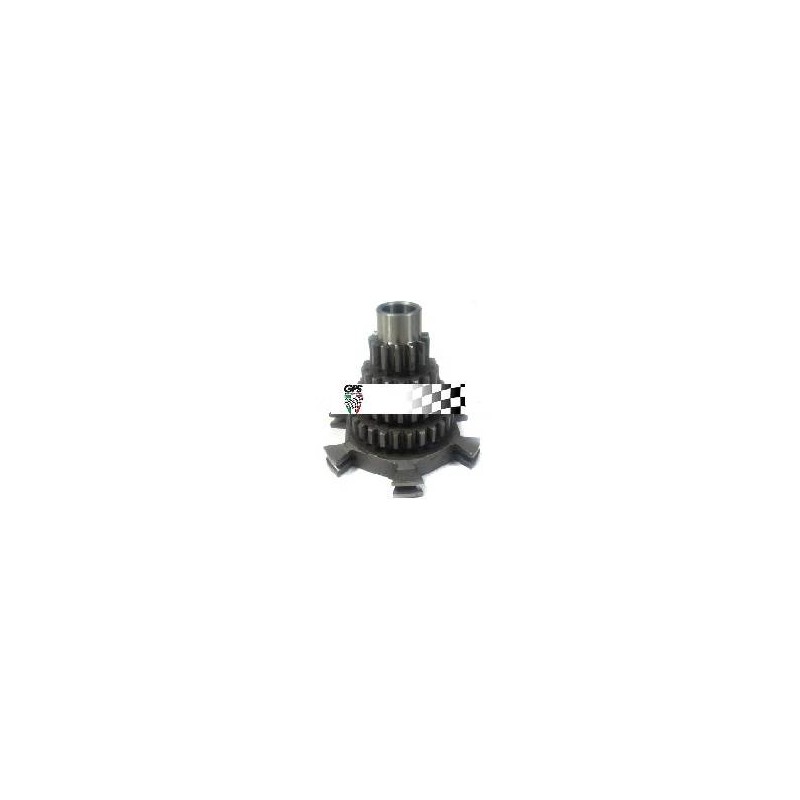 Gear Cluster Vespa VLA