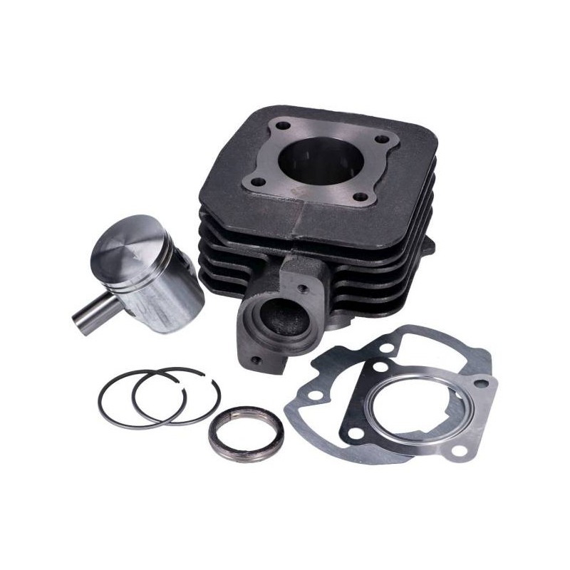 Cylinder Kit Peugeot Ludix