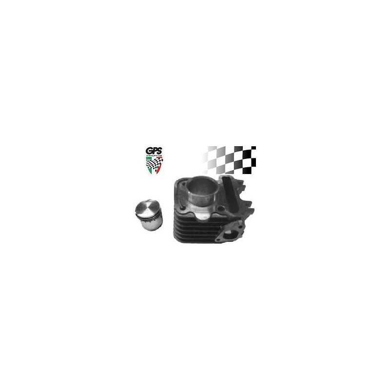 Cylinder Kit Piaggio 504T
